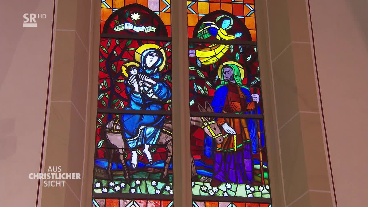 Aus christlicher Sicht - Hl. St. Josef
