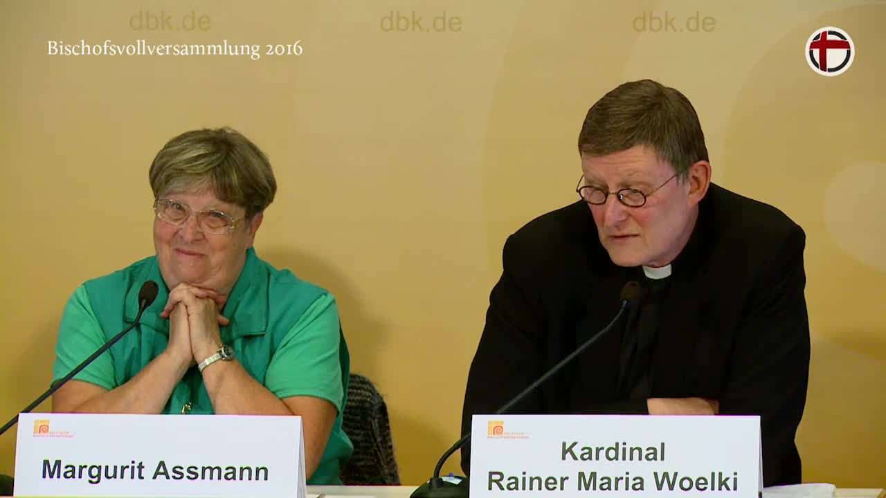 "Wir sind kein Charity-Verein!"