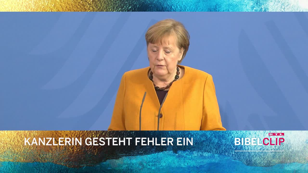 RTL-Bibelclip - Oster-Beschlüsse