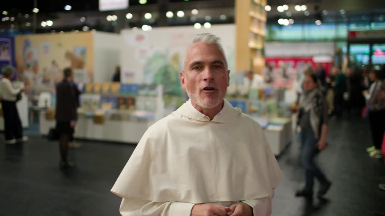 So Gesehen - Frankfurter Buchmesse