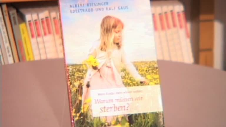 Warum müssen wir sterben?