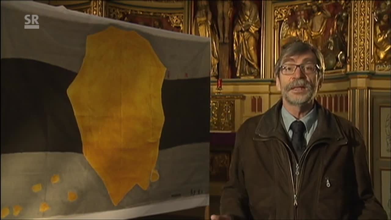 Aus christlicher Sicht: Schatzsuche
