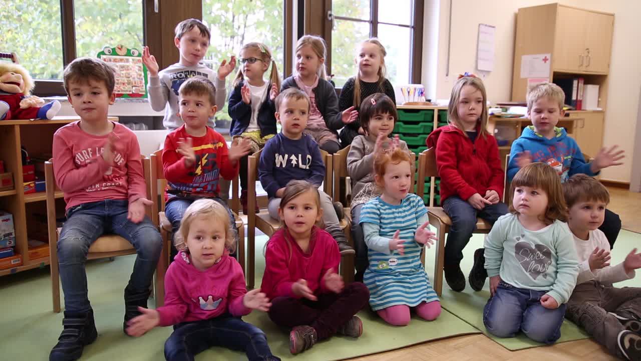 Martinslieder: Ich geh mit meiner Laterne