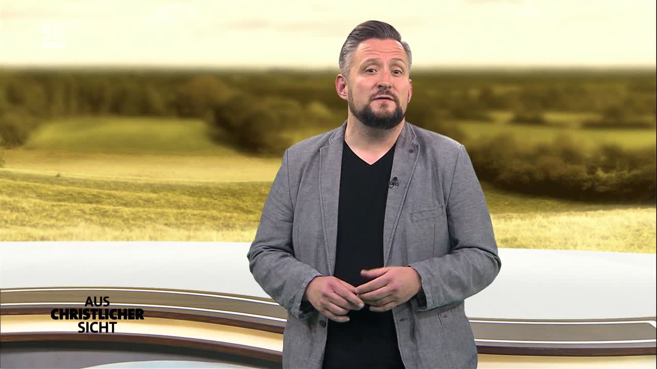 Aus christlicher Sicht