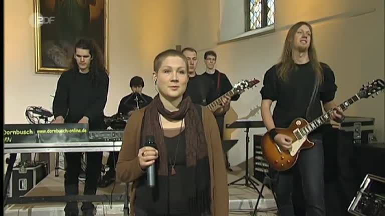 Gloria, Ehre sei Gott