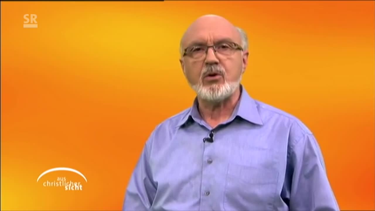 Aus christlicher Sicht: Ein Miteinander der Kulturen