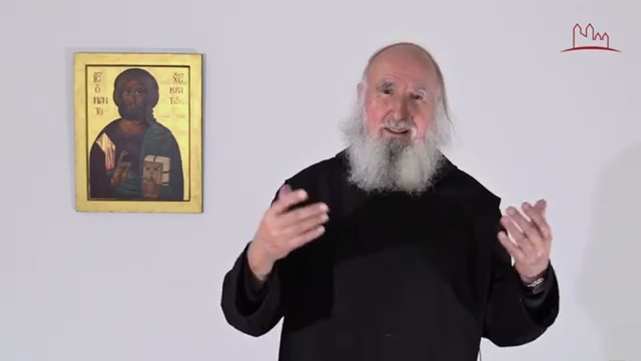 "An das Gute im Menschen glauben"