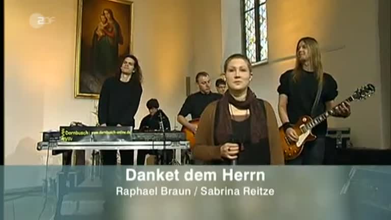 Katholischer Gottesdienst aus Ravensburg