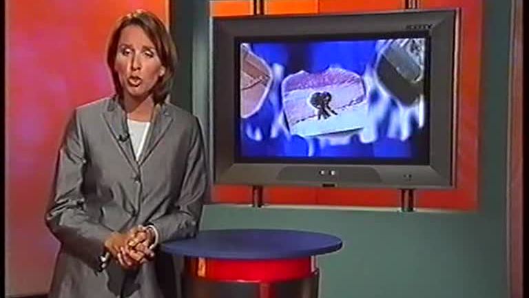 Sat.1-So gesehen - Das Magazin (01.01.2000): erste Sendung