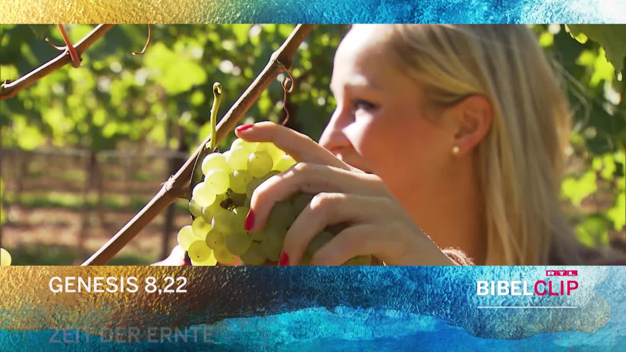RTL-Bibelclip - Herbst
