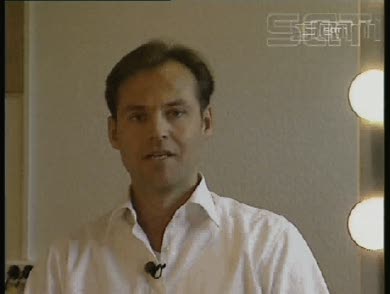 StaRccato: Bernd Römer