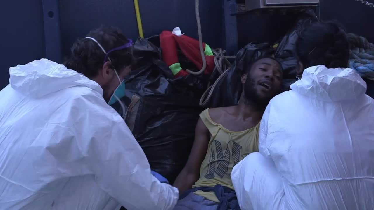 23.000 Glockenschläge - Solidaritätsabend für Flüchtlinge