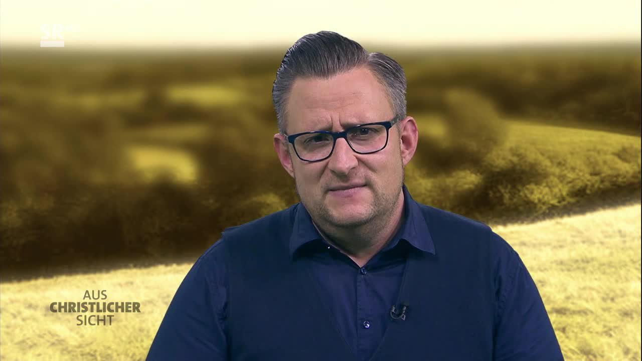 Aus christlicher Sicht