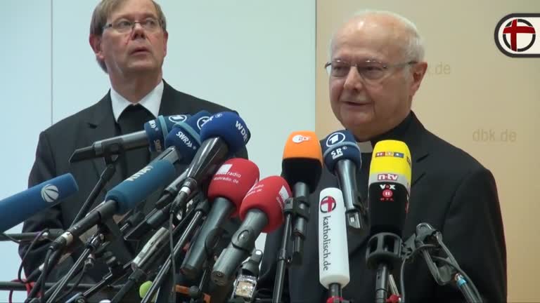 "Mit Schwung nach vorne"