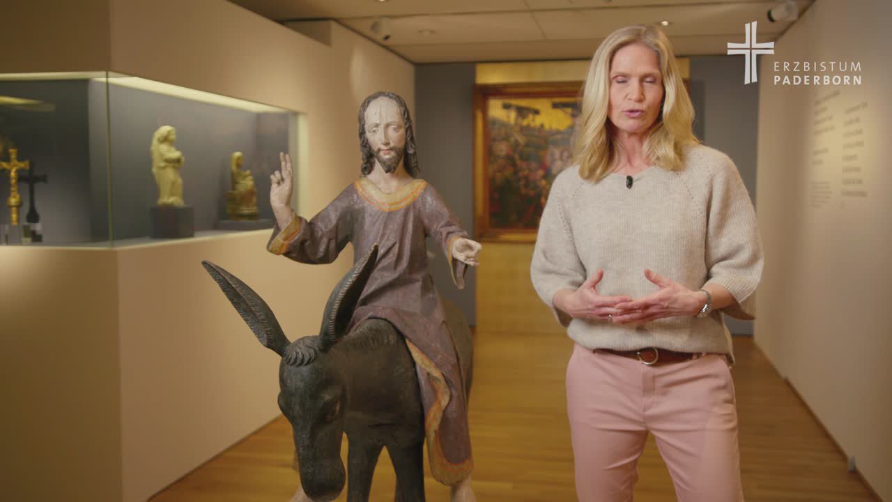 Ostern im Erzbistum Paderborn mit LiboriTV