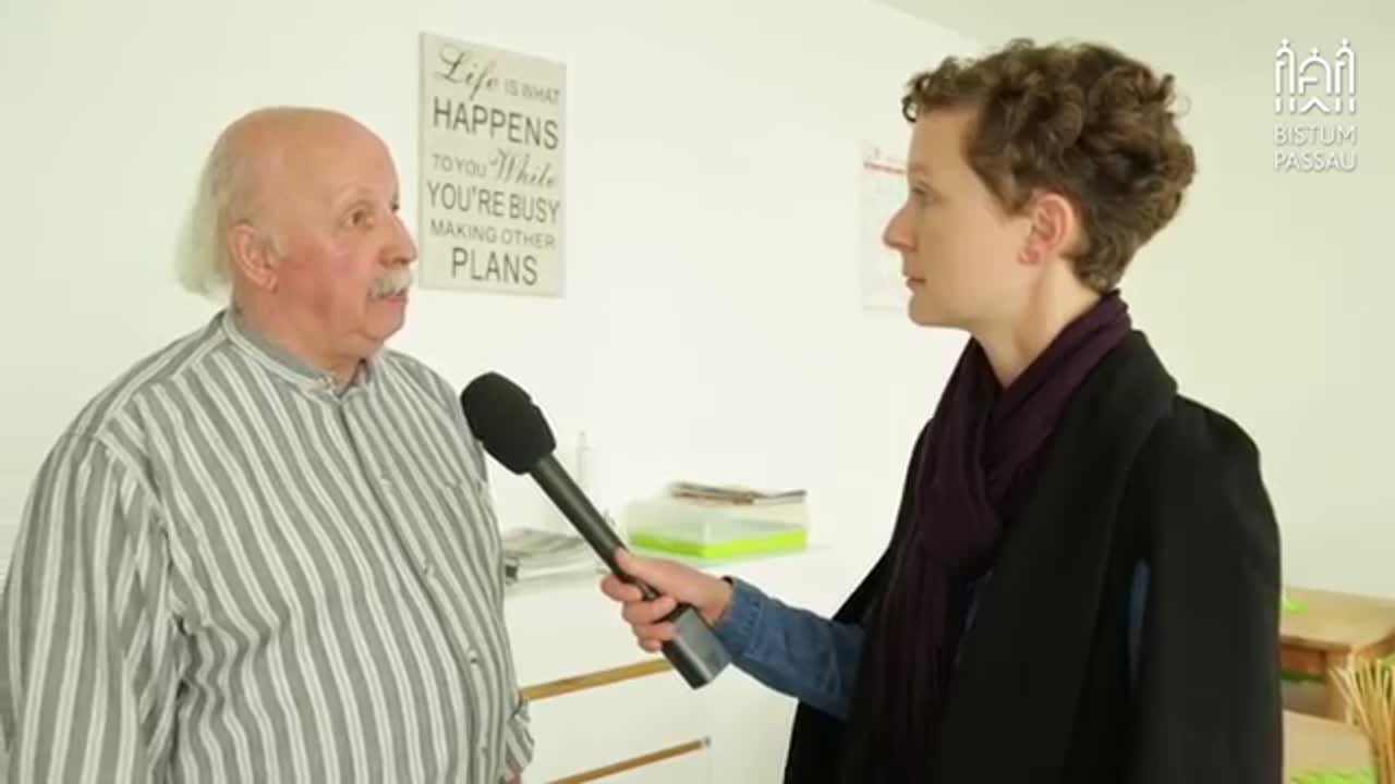 Suchtberatung im neuen Caritas-Haus 