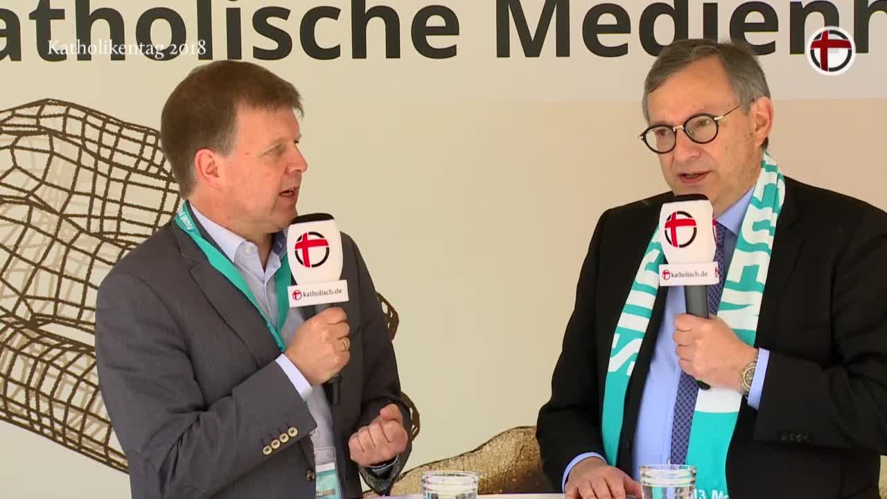 Abraham Lehrer: Keine Toleranz für Intoleranz