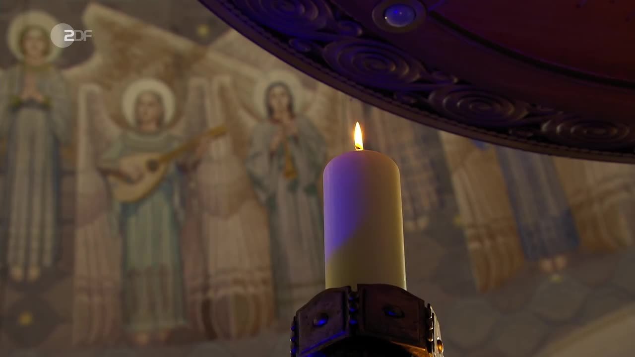 Katholischer Gottesdienst aus Baden-Baden