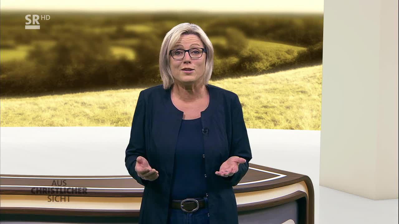 Aus christlicher Sicht