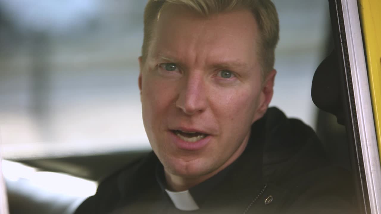 Motzmobil - Kirche und Geld