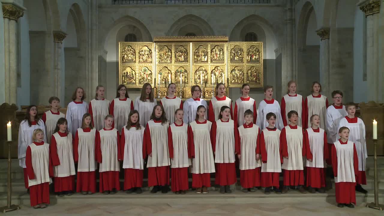 Gotteslobvideo (GL 499): Gott, der nach seinem Bilde