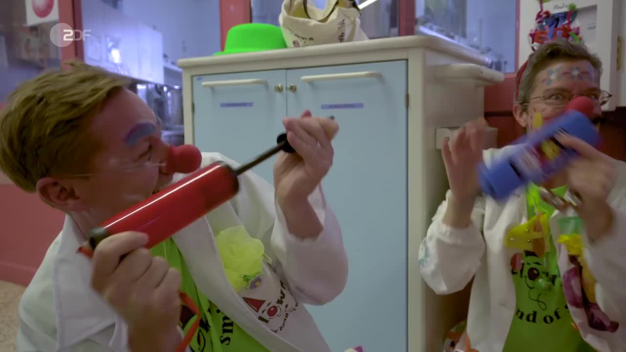 Ein Guter Grund zu feiern
