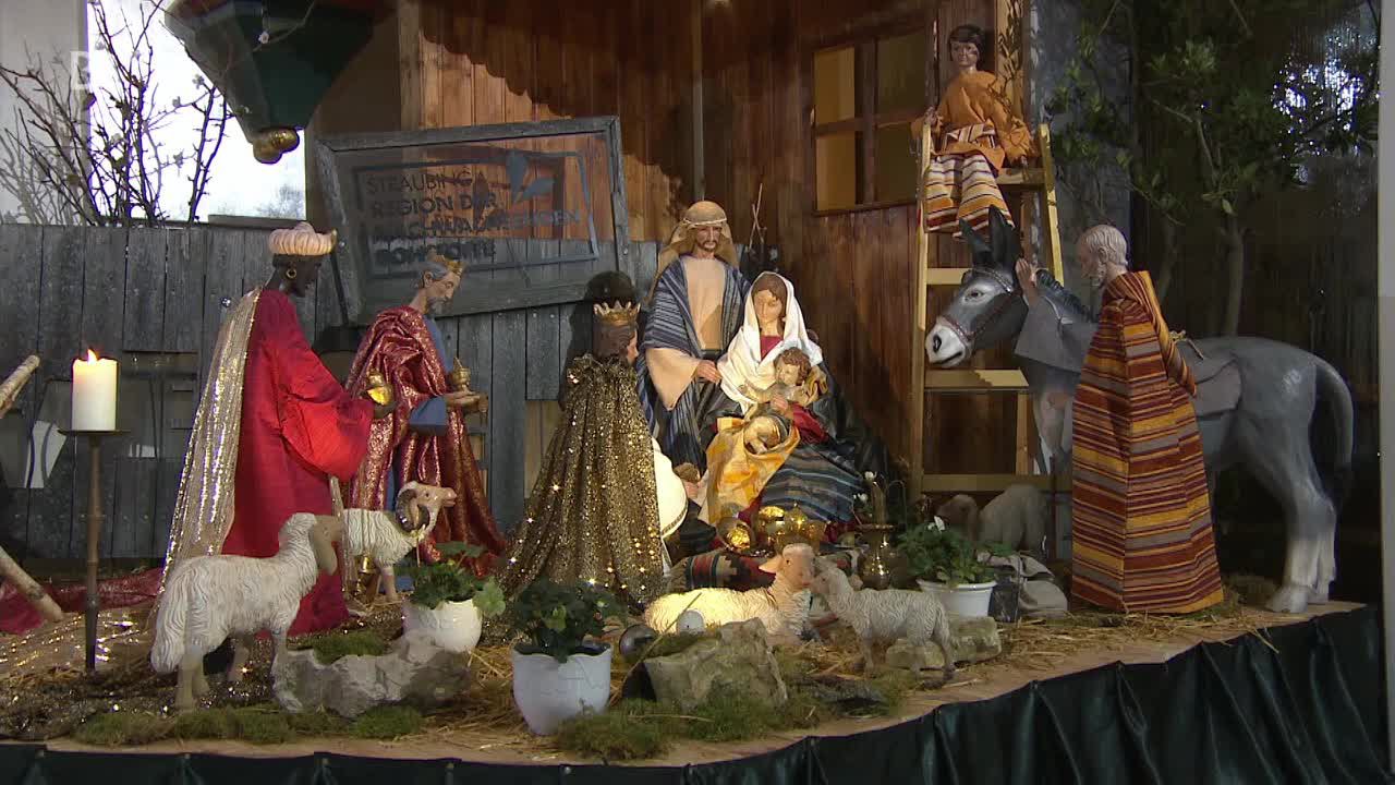 Kath. Gottesdienst zum Dreikönigsfest am 06.01.2019