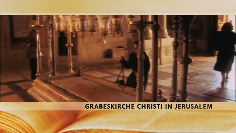 RTL-Bibelclip (06.04.2012): Karfreitag - Erinnerung an den Tod Jesu