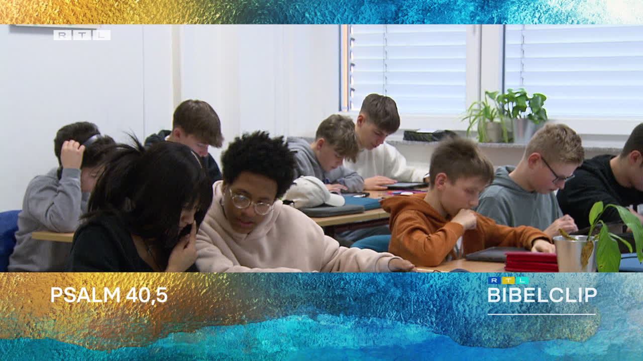 RTL-Bibelclip Safer-Internet-Day