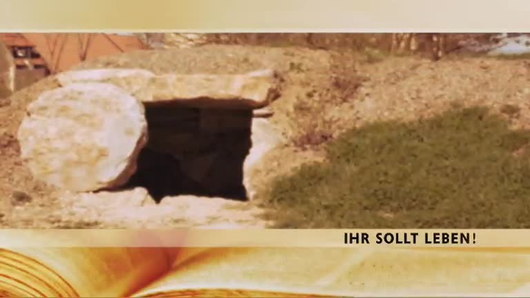 RTL-Bibelclip (08.04.2012): Ostern 2012