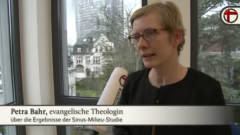 Geht auf die Menschen zu!
