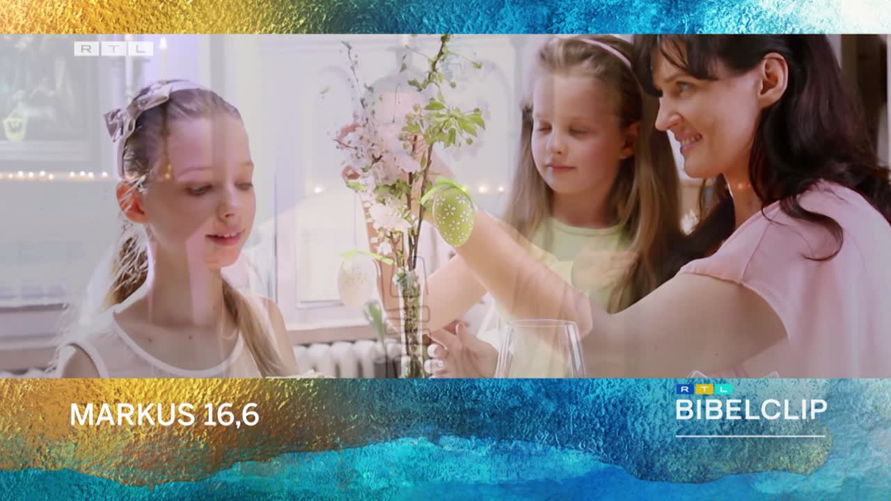 RTL-Bibelclip Ostern