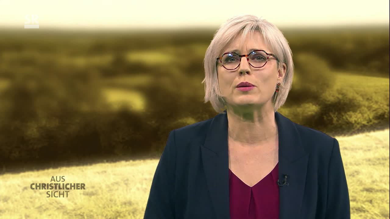 Aus christlicher Sicht