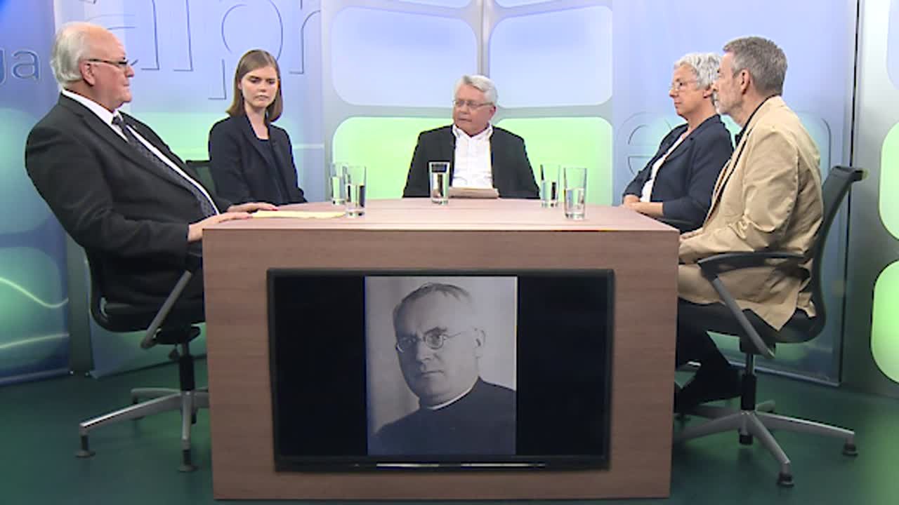 Zivilcourage und Widerstand in der NS-Zeit