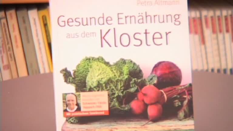 Gesunde Ernährung aus dem Kloster