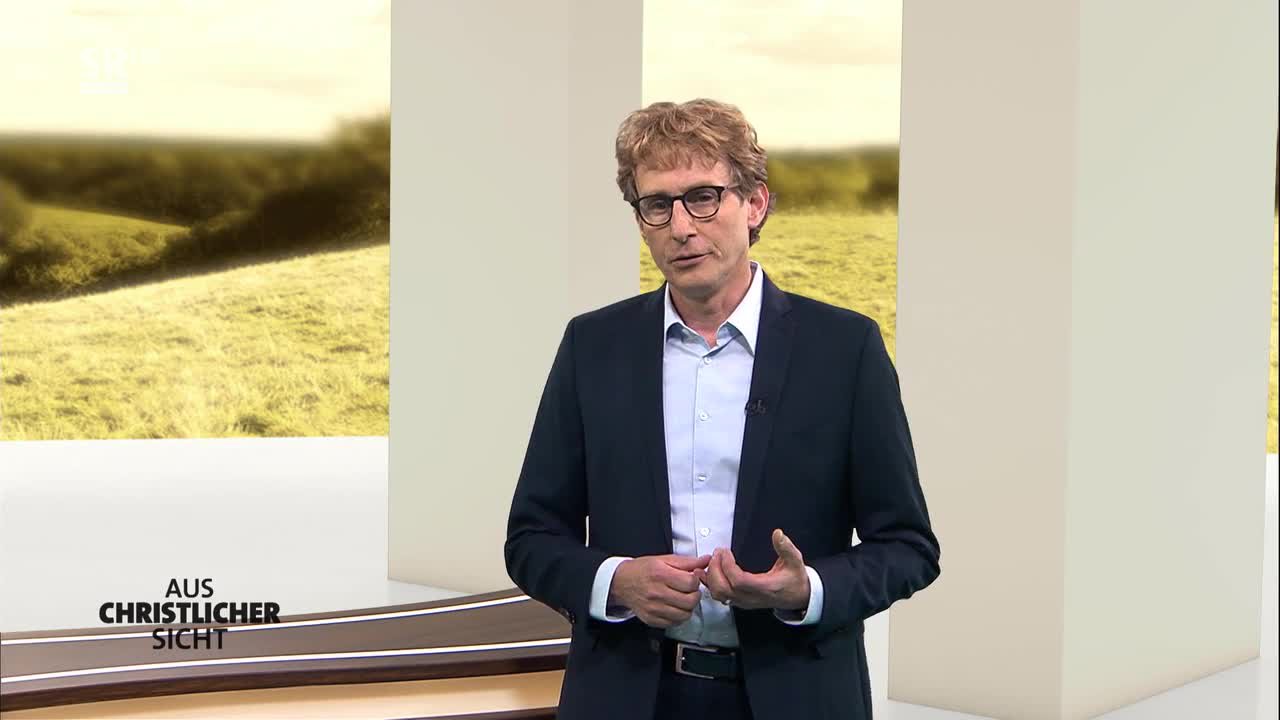 Aus christlicher Sicht