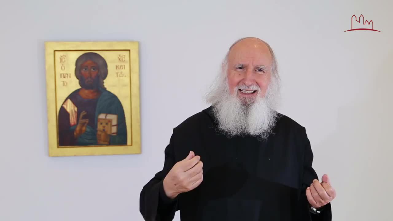 Anselm Grün zu Jesus, der gute Hirte