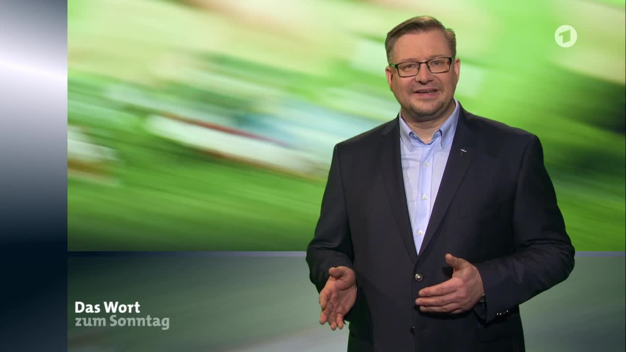 Das Wort zum Sonntag vom 02.02.2019