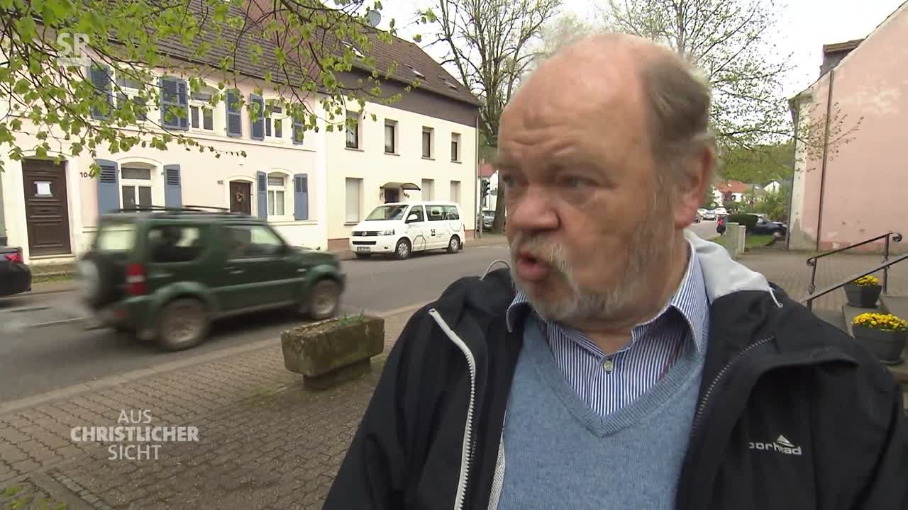 Aus christlicher Sicht