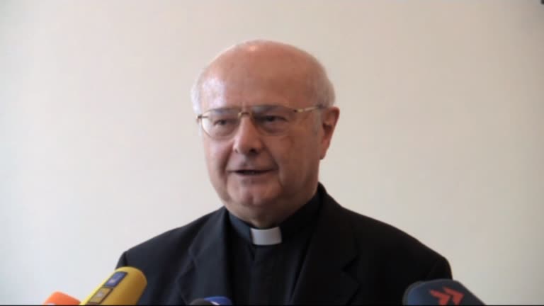Papst nimmt Rücktritt von Bischof Mixa an - Erzbischof Zollitsch richtet den Blick nach vorn