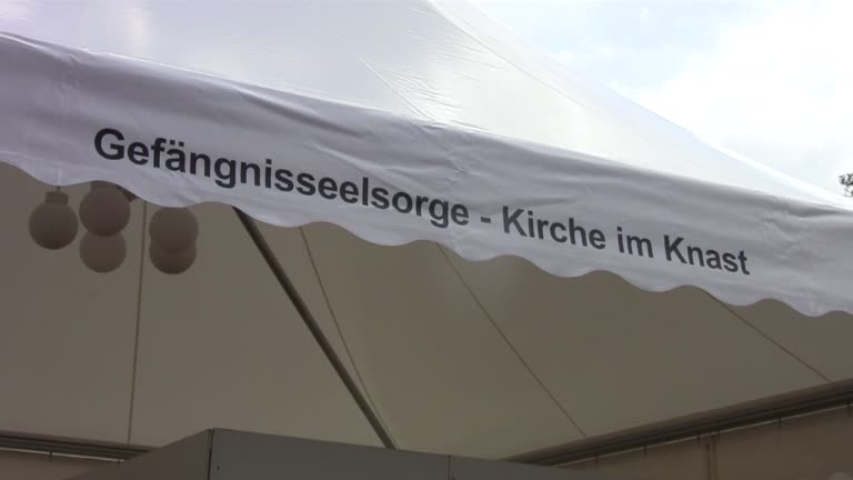 Impressionen vom Katholikentag 2012 in Mannheim