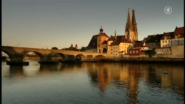 ARD-Gottesdienst aus Regensburg (13.03.2011)