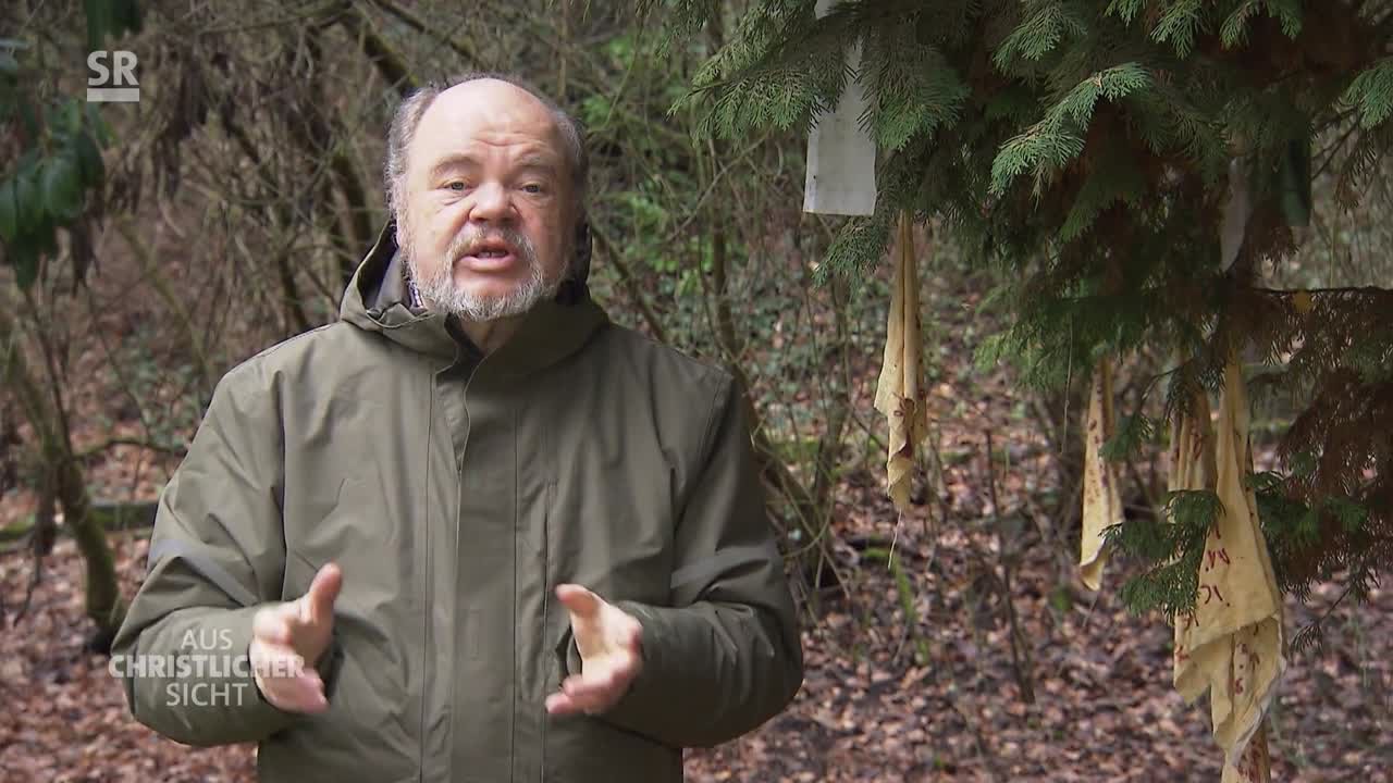 Aus christlicher Sicht