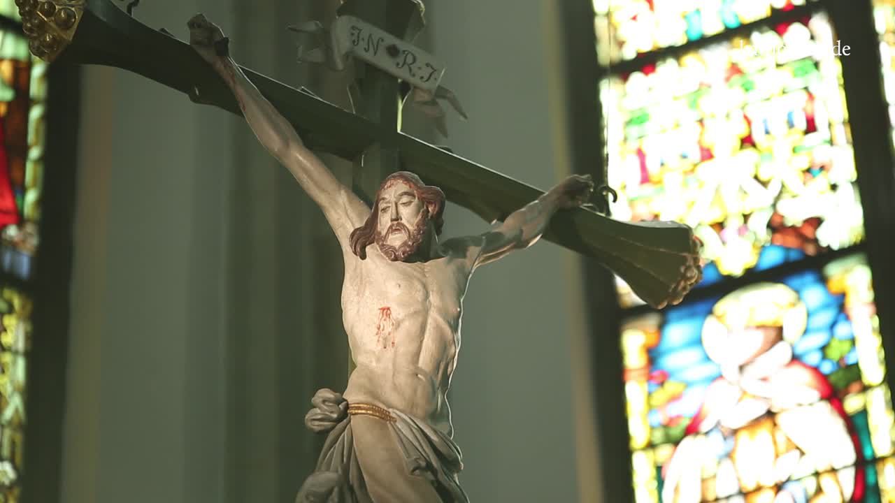 Gebet: "Heiliger Geist meines Jesus"