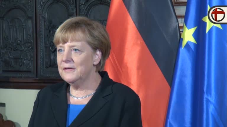 "Barmherzigkeit ist für alle wichtig!"