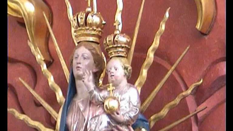 "Es blühn drei Rosen auf einen Zweig"