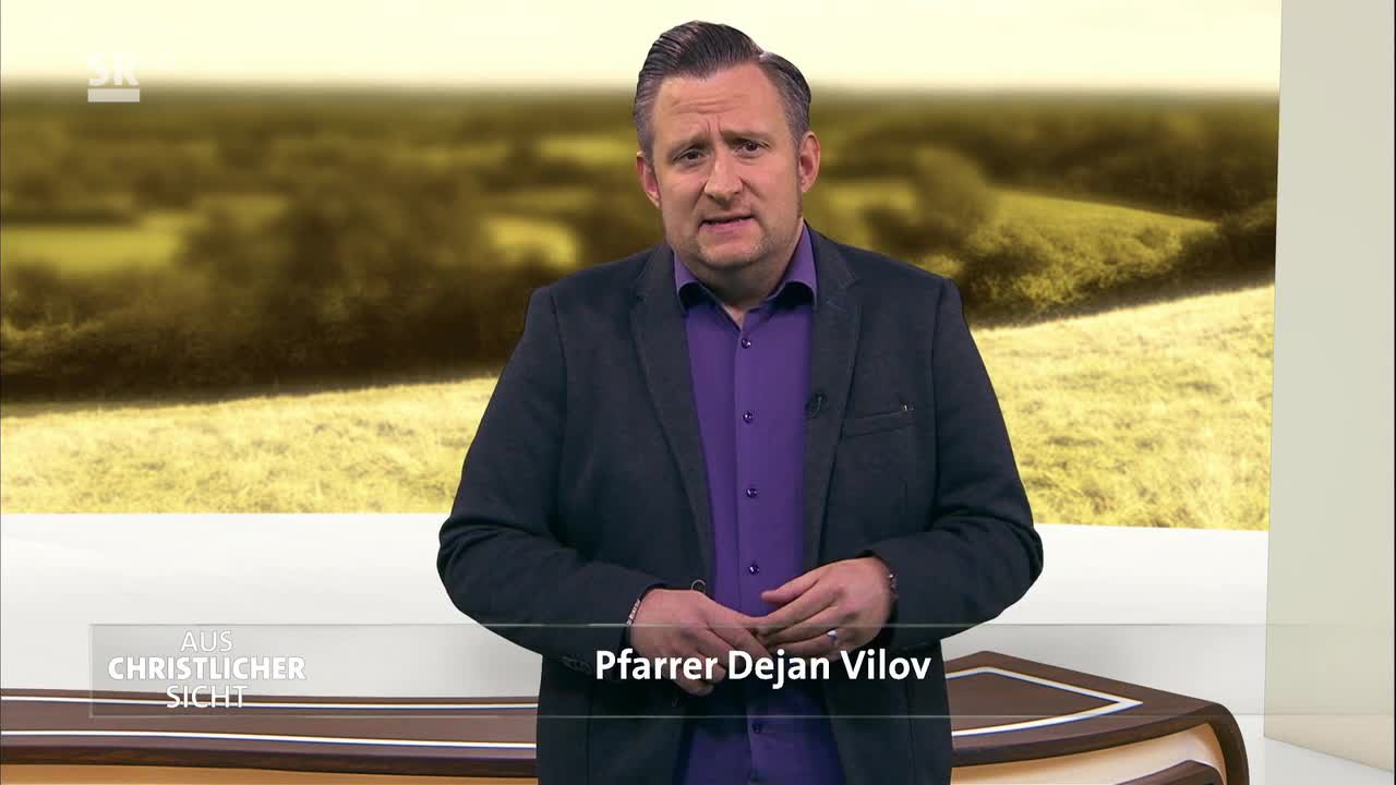 Aus christlicher Sicht -  der Sonderweg des Saarlandes