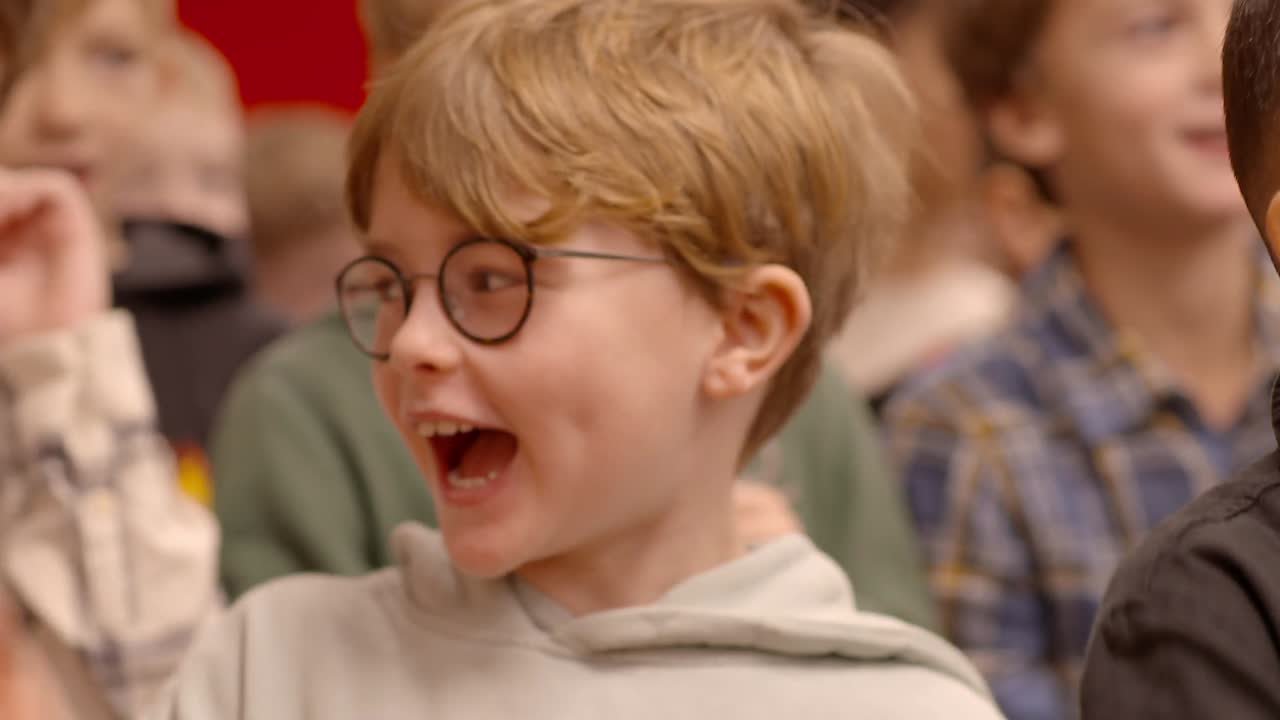 So Gesehen - Singen ist klasse