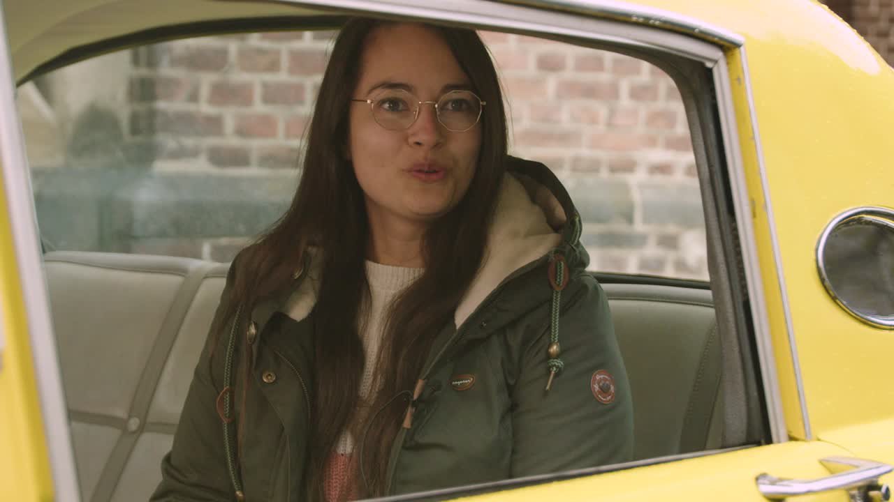 Motzmobil - Dresscode an Schulen
