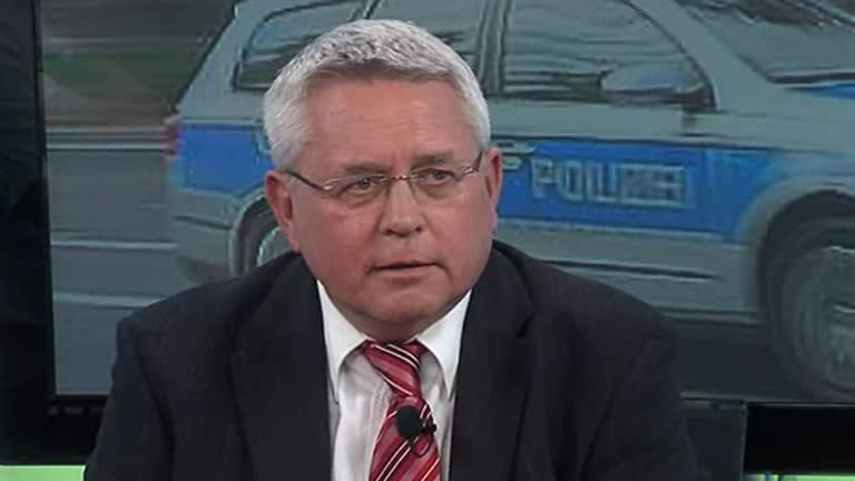 Beistand für den Freund und Helfer: Polizeiseelsorge